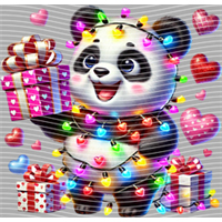 Valentine's Day-QRJ  1808